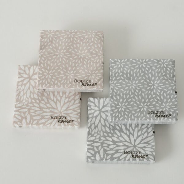 Serviette Selina