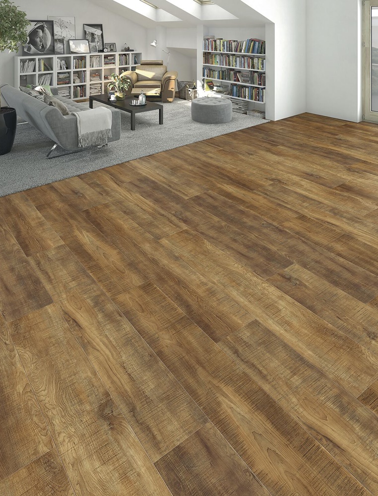 Designboden Cottage Wood – Bild 2