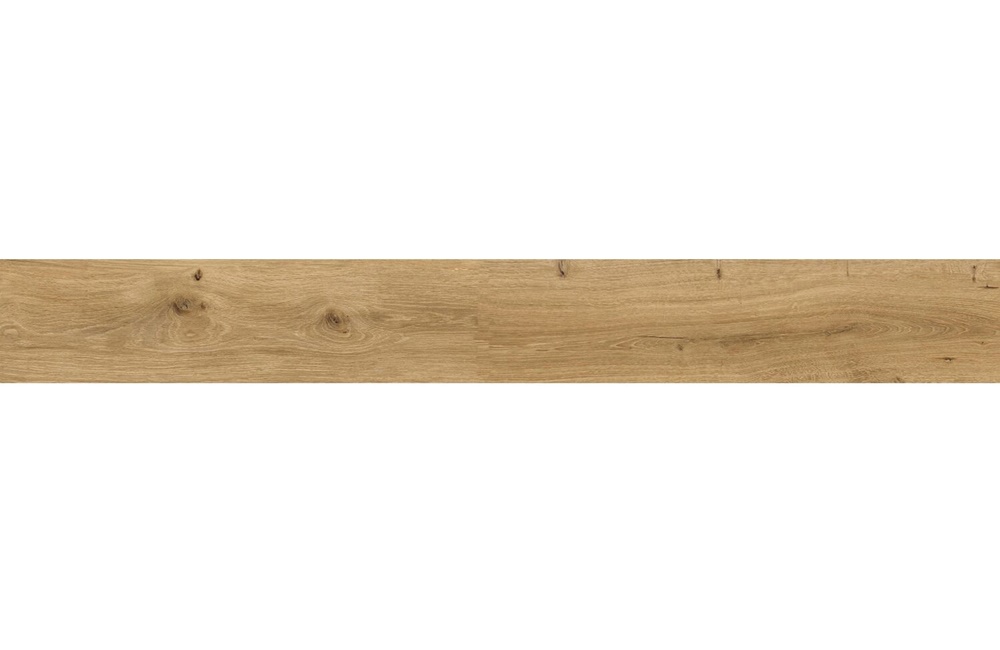 Sockelleiste Vinyl HDF Natureiche Ultramatt 18/45