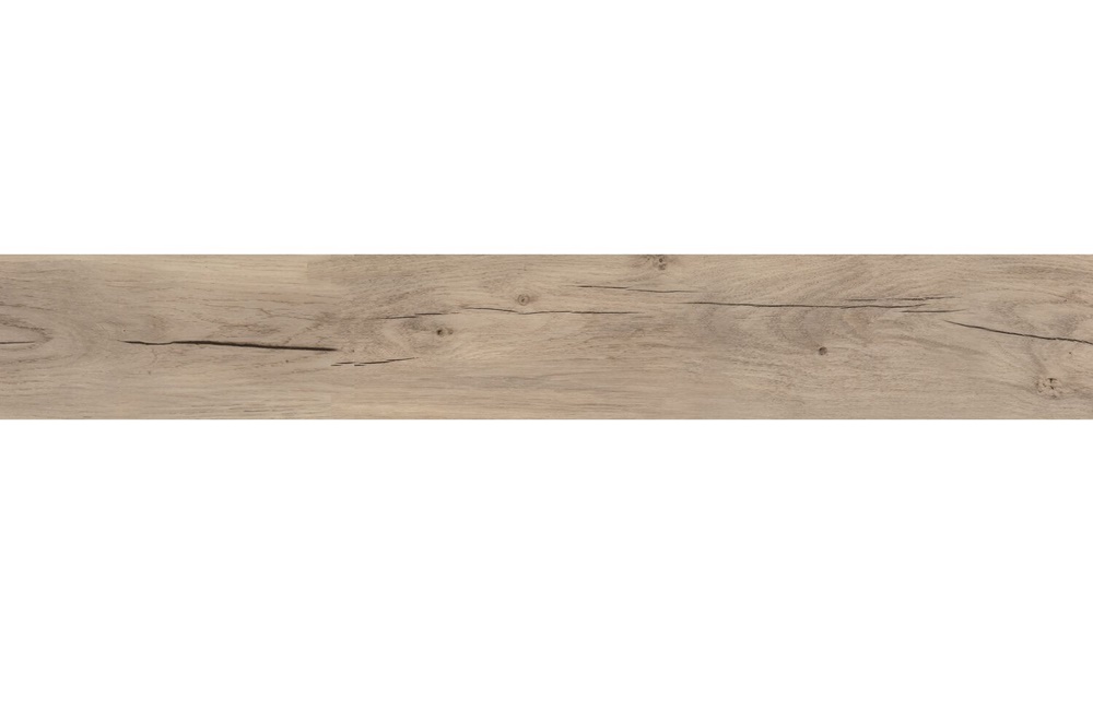 Sockelleiste Vinyl HDF Herbsteiche creme 18/45