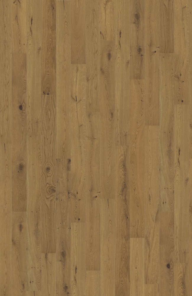 Landhausdiele Bernsteineiche Sauvage