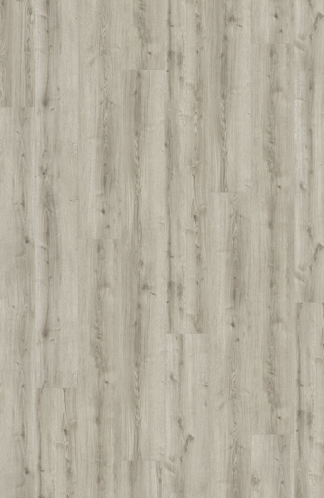 Designboden XL Eiche Ontario grau