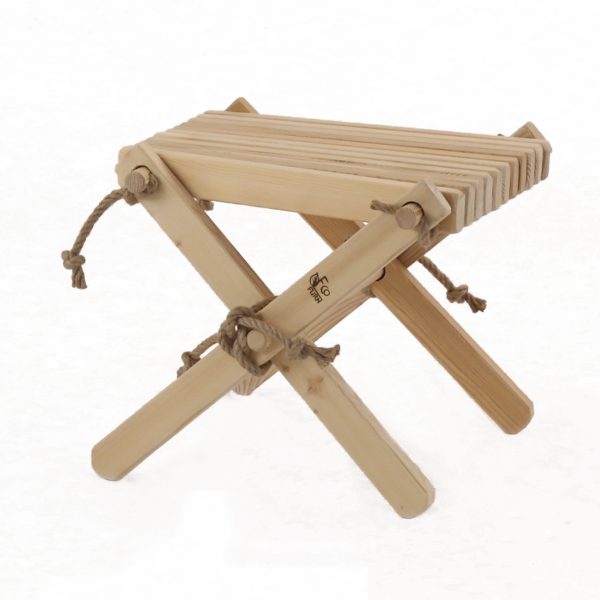Hocker Lilli Lärche